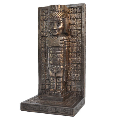 Mayan Bookend Single Piece - Notbrand