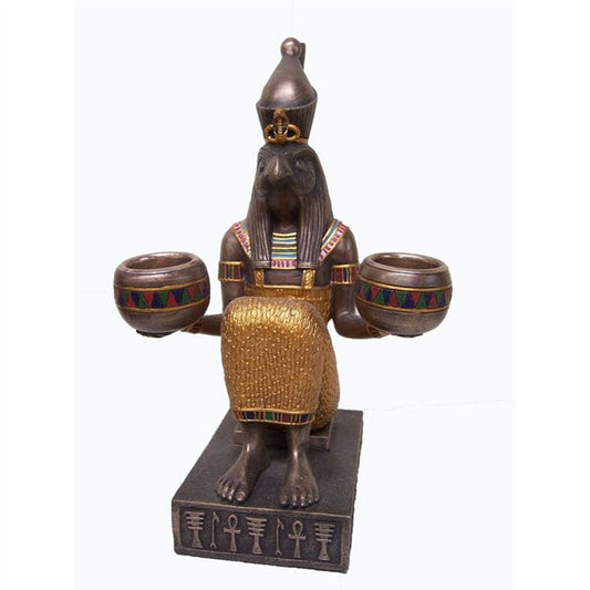 Horus Candle Holder - Notbrand