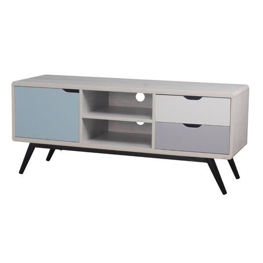 Fabian TV unit - Serene Home Creation