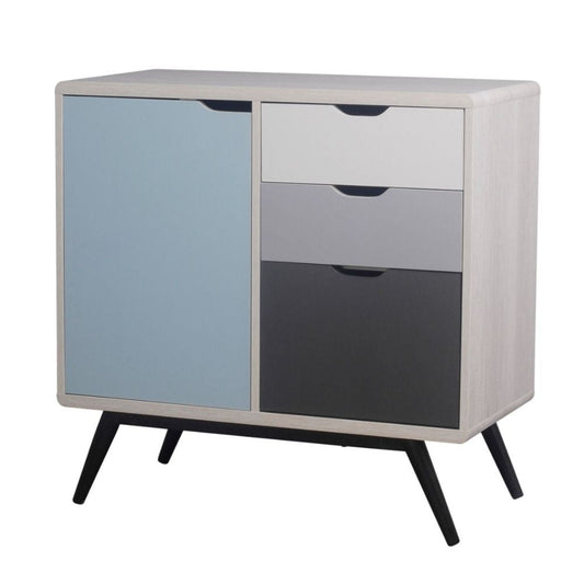 Lilian Cabinet - Serene Home Creation