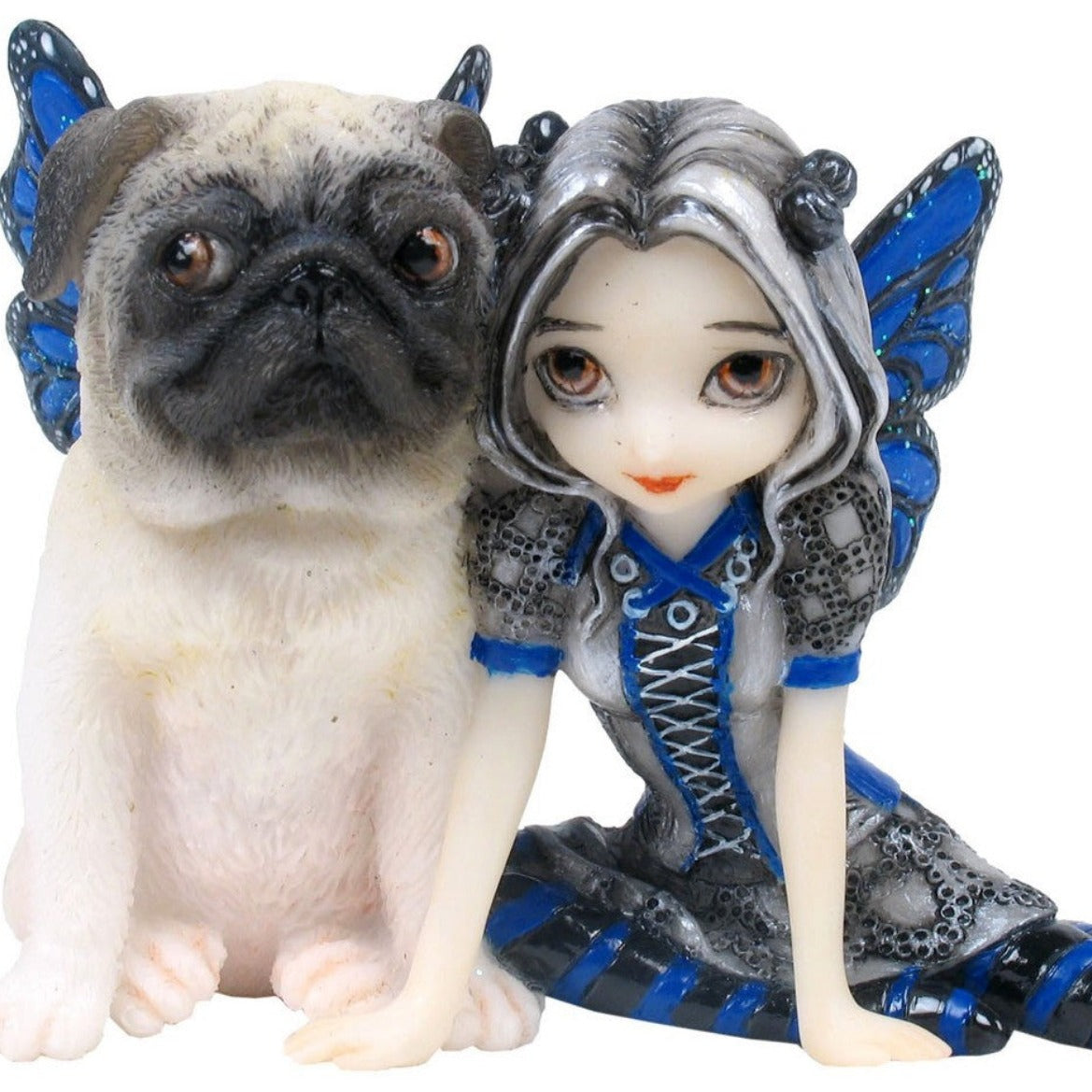 PUG PIXIE - Serene Home Creation