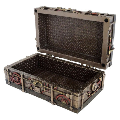 Steampunk - Treasure Box - Notbrand